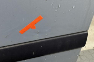 Porte avant gauche RENAULT MODUS