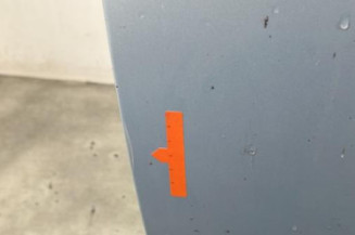 Porte avant gauche RENAULT MODUS