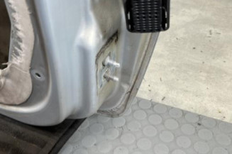 Porte avant gauche RENAULT MODUS