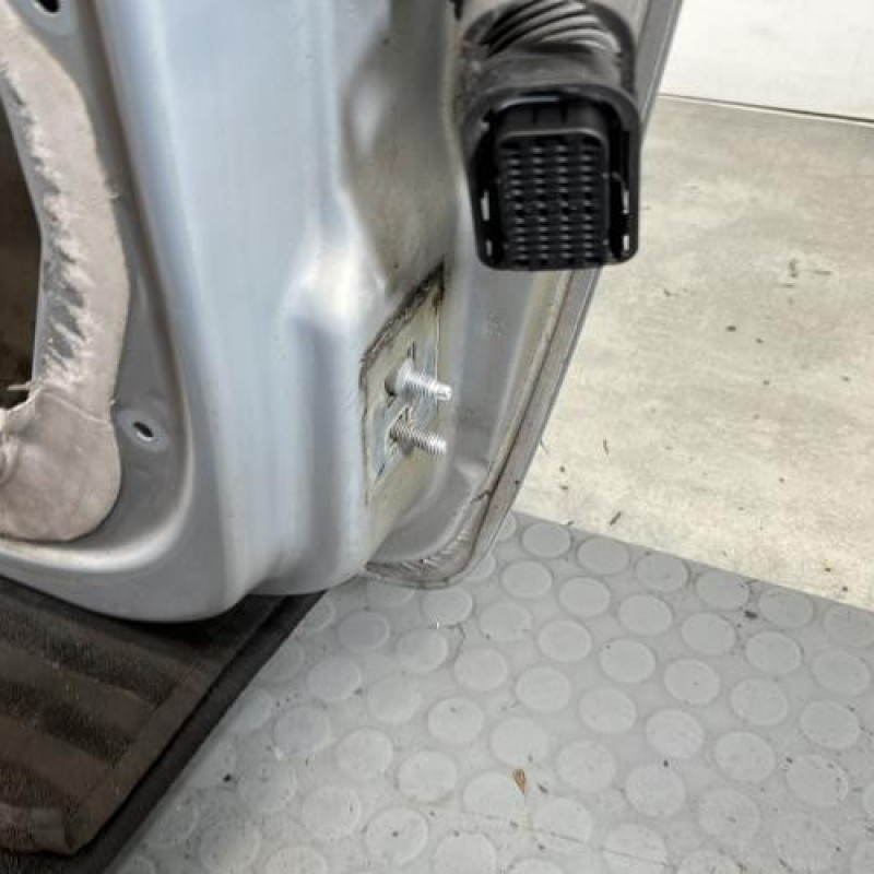 Porte avant gauche RENAULT MODUS Photo n°7