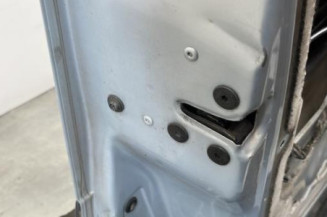 Porte avant gauche RENAULT MODUS