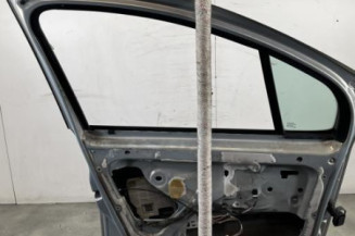 Porte avant gauche RENAULT MODUS