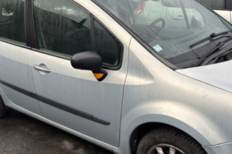 Porte avant gauche RENAULT MODUS