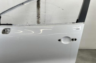 Porte avant gauche RENAULT CLIO 4 Photo n°1