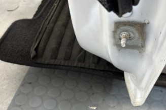 Porte avant gauche RENAULT CLIO 4