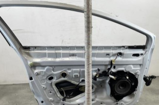 Porte avant gauche RENAULT CLIO 4