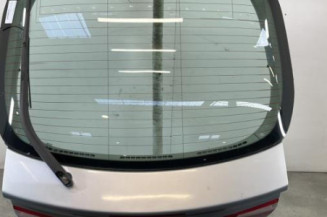 Malle/Hayon arriere RENAULT LAGUNA 2 Photo n°1