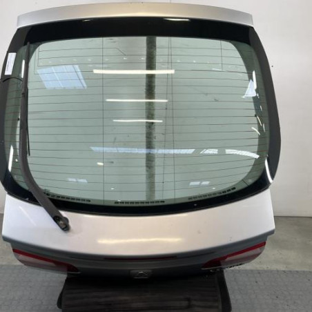 Malle/Hayon arriere RENAULT LAGUNA 2 Photo n°1