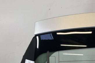 Malle/Hayon arriere RENAULT LAGUNA 2