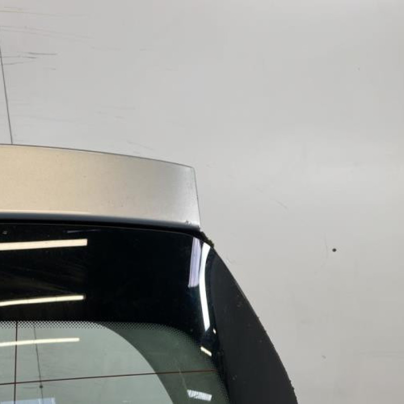 Malle/Hayon arriere RENAULT LAGUNA 2 Photo n°3