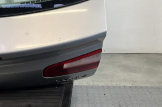 Malle/Hayon arriere RENAULT LAGUNA 2