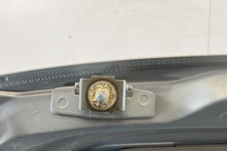 Malle/Hayon arriere RENAULT LAGUNA 2