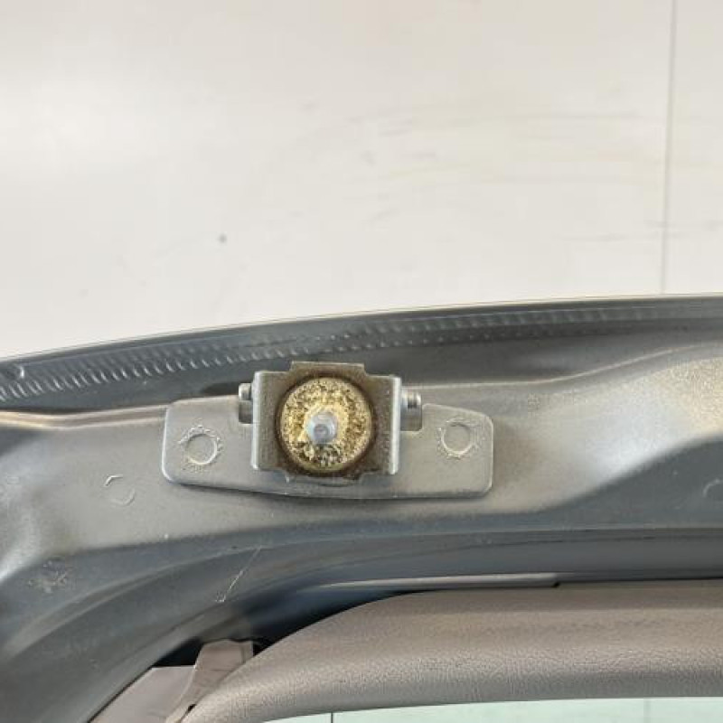 Malle/Hayon arriere RENAULT LAGUNA 2 Photo n°8