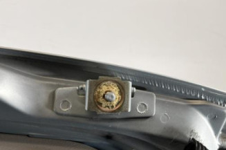 Malle/Hayon arriere RENAULT LAGUNA 2