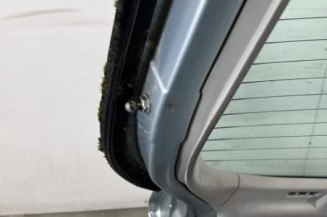 Malle/Hayon arriere RENAULT LAGUNA 2