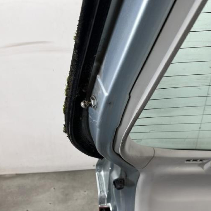 Malle/Hayon arriere RENAULT LAGUNA 2 Photo n°11