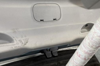 Malle/Hayon arriere RENAULT LAGUNA 2