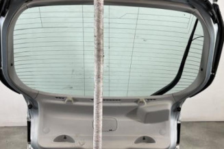 Malle/Hayon arriere RENAULT LAGUNA 2