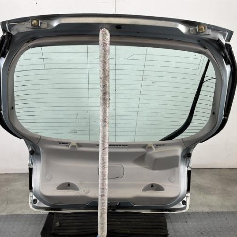 Malle/Hayon arriere RENAULT LAGUNA 2 Photo n°13