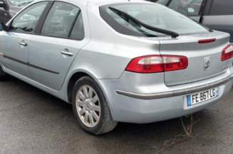 Malle/Hayon arriere RENAULT LAGUNA 2