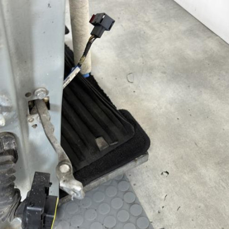 Porte avant droit RENAULT LAGUNA 2