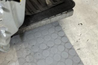 Porte avant droit RENAULT LAGUNA 2