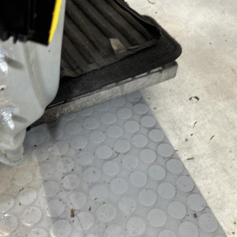 Porte avant droit RENAULT LAGUNA 2 Photo n°3