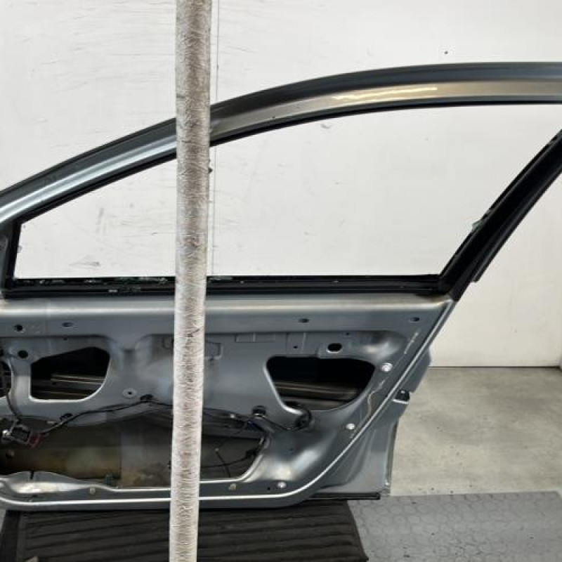 Porte avant droit RENAULT LAGUNA 2 Photo n°4