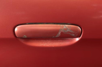 Porte arriere droit CITROEN XSARA PICASSO