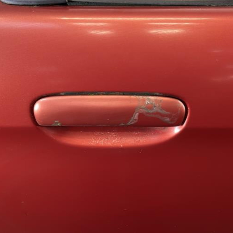 Porte arriere droit CITROEN XSARA PICASSO Photo n°2