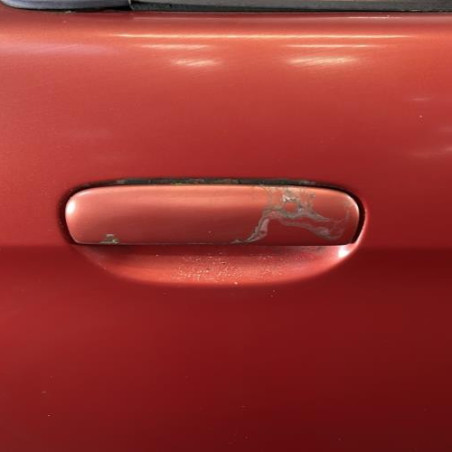 Porte arriere droit CITROEN XSARA PICASSO