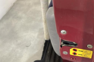 Porte arriere droit CITROEN XSARA PICASSO