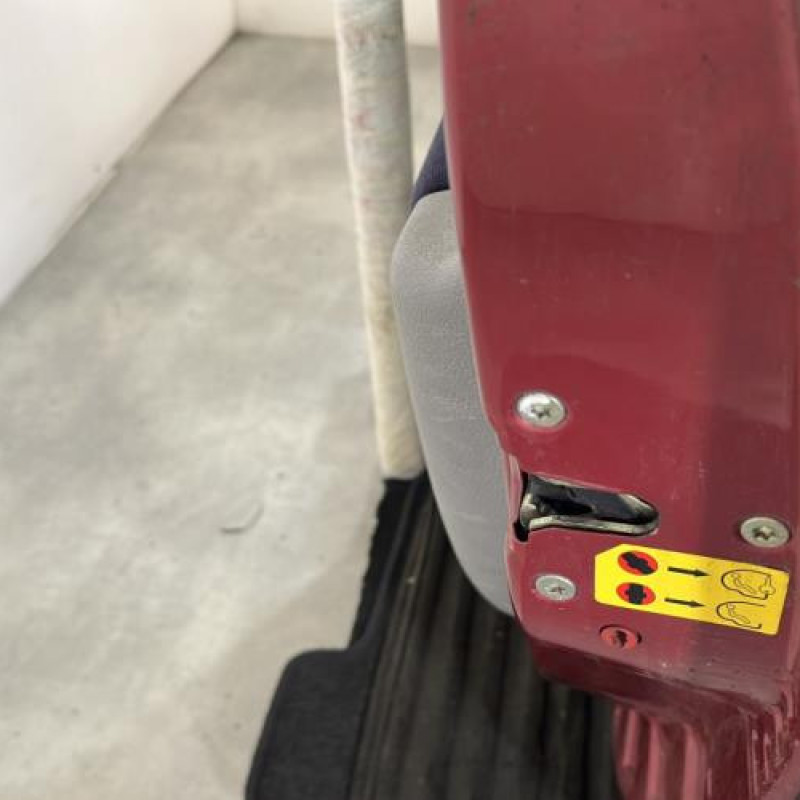 Porte arriere droit CITROEN XSARA PICASSO Photo n°3