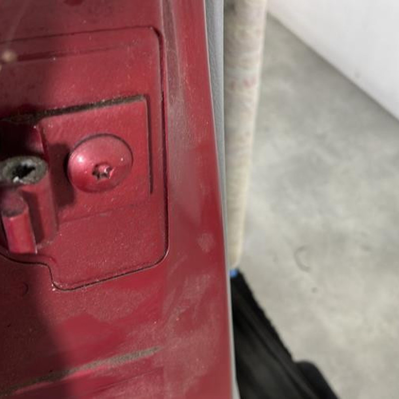 Porte arriere droit CITROEN XSARA PICASSO Photo n°4