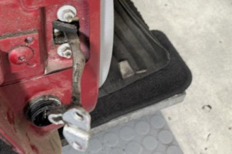 Porte arriere droit CITROEN XSARA PICASSO