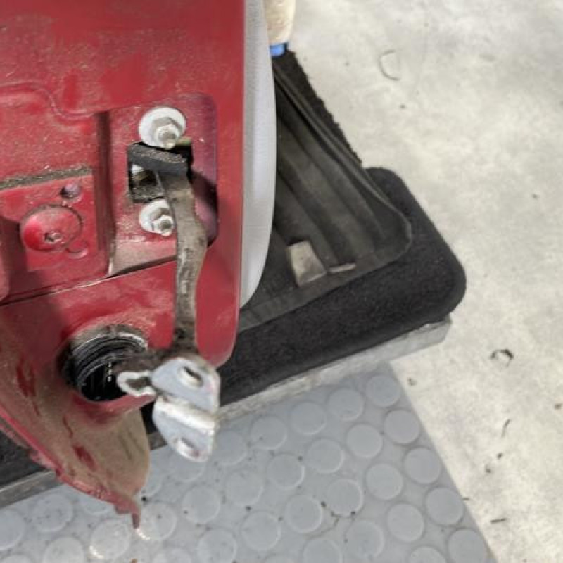 Porte arriere droit CITROEN XSARA PICASSO Photo n°5