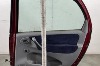 Porte arriere droit CITROEN XSARA PICASSO