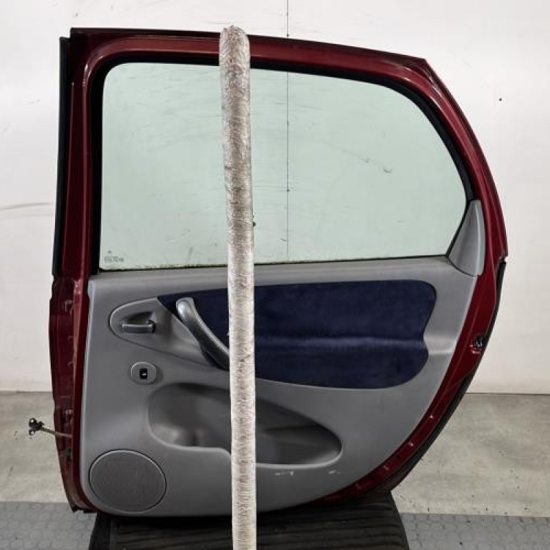 Porte arriere droit CITROEN XSARA PICASSO Photo n°6