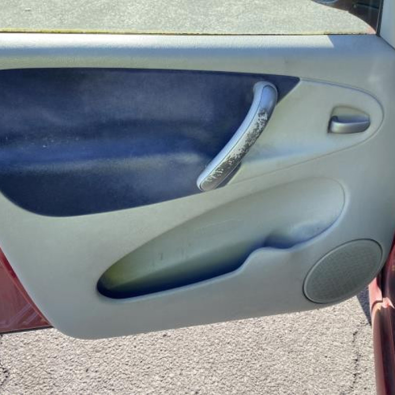 Porte arriere droit CITROEN XSARA PICASSO Photo n°15