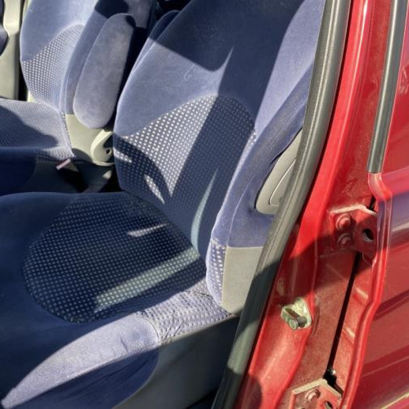 Porte arriere droit CITROEN XSARA PICASSO Photo n°16