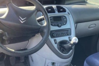 Porte arriere droit CITROEN XSARA PICASSO