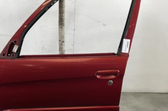 Porte avant gauche CITROEN XSARA PICASSO Photo n°1