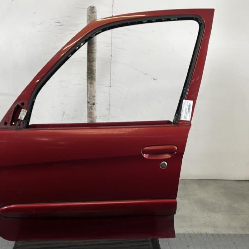 Porte avant gauche CITROEN XSARA PICASSO Photo n°1