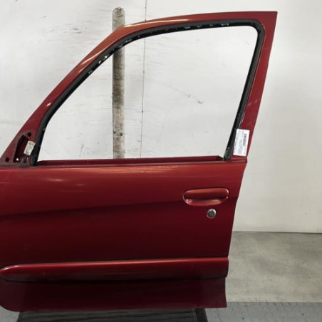 Porte avant gauche CITROEN XSARA PICASSO Photo n°1