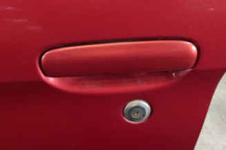 Porte avant gauche CITROEN XSARA PICASSO