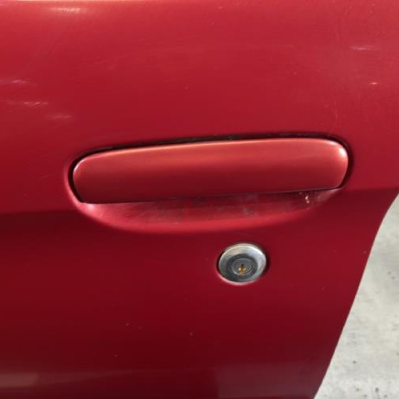 Porte avant gauche CITROEN XSARA PICASSO Photo n°2