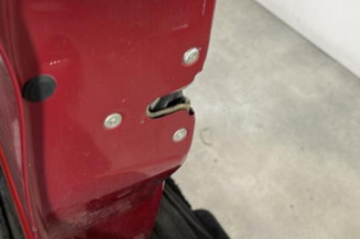 Porte avant gauche CITROEN XSARA PICASSO