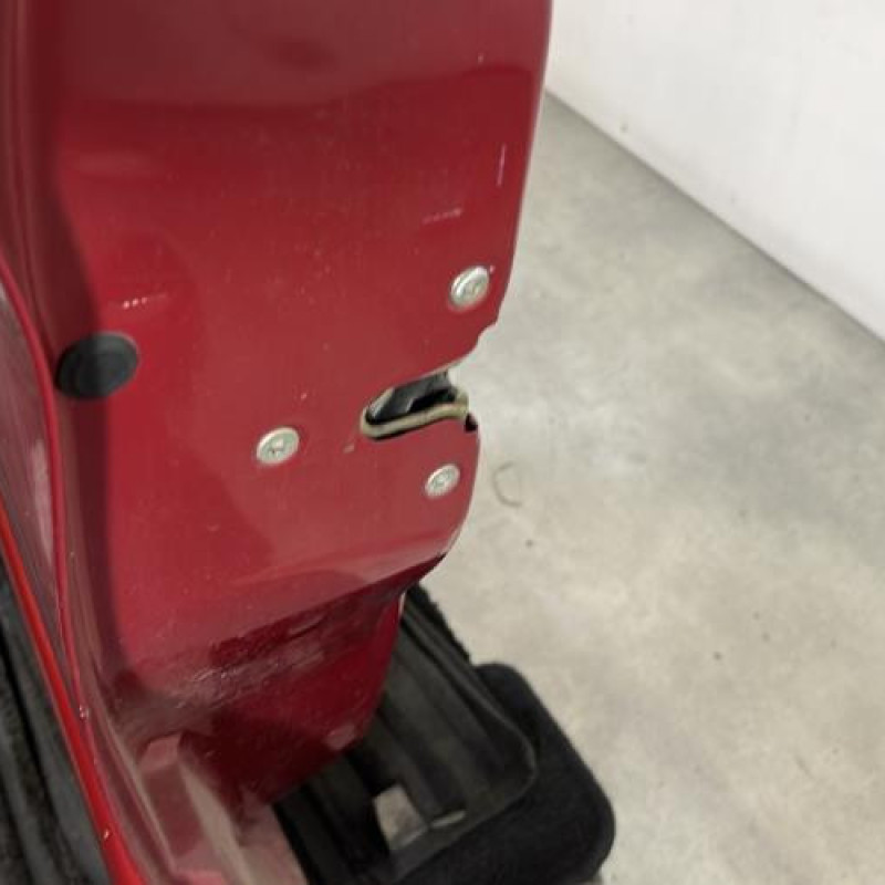 Porte avant gauche CITROEN XSARA PICASSO Photo n°3