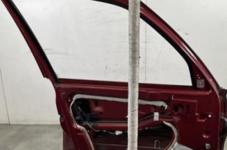 Porte avant gauche CITROEN XSARA PICASSO