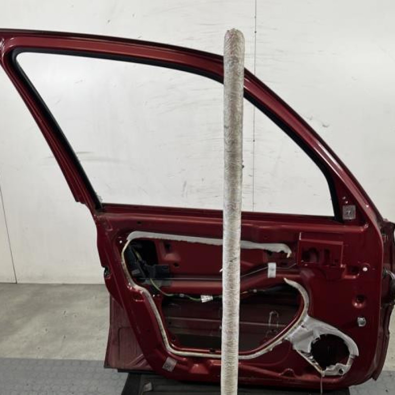 Porte avant gauche CITROEN XSARA PICASSO Photo n°6